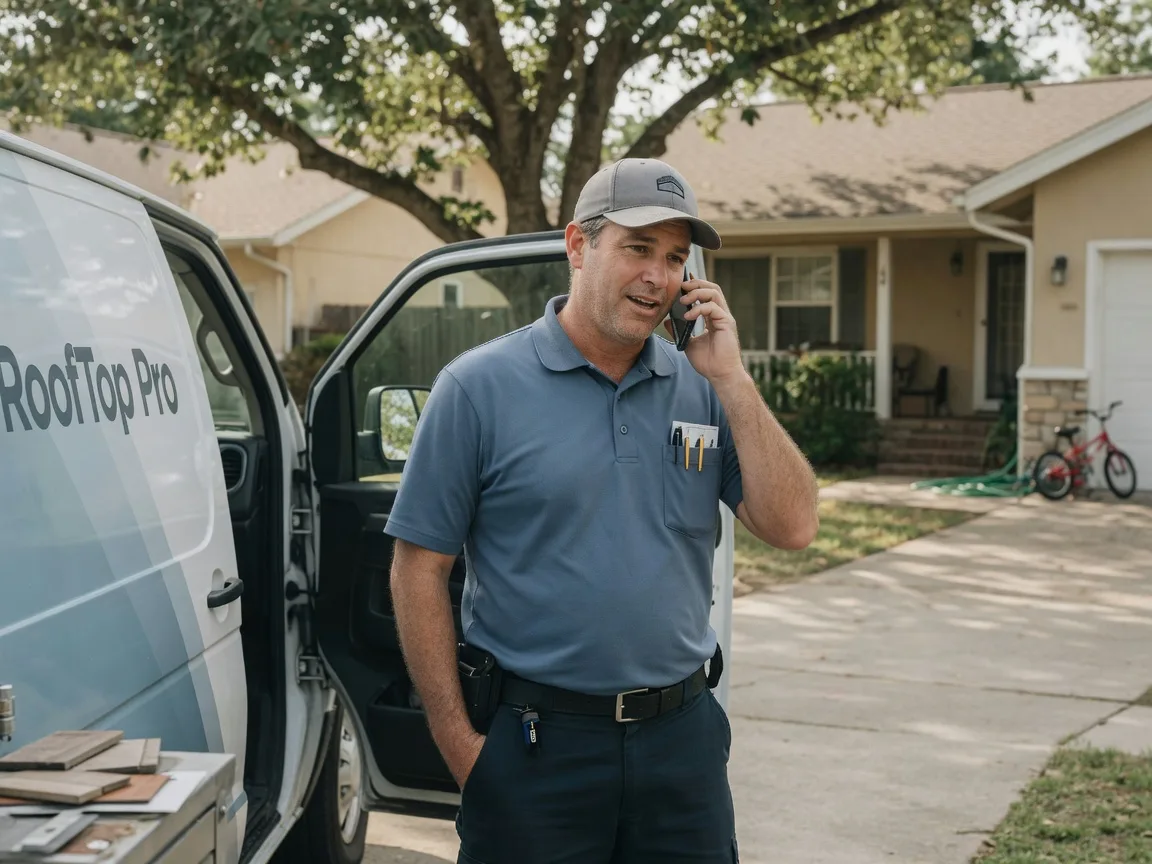 Roof Repair Mesopotamia, OH FAQs
